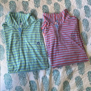 Southern tide polo shirts